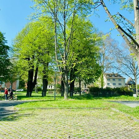 Kassel: Alles, Was Du Brauchst! Kültér fotó