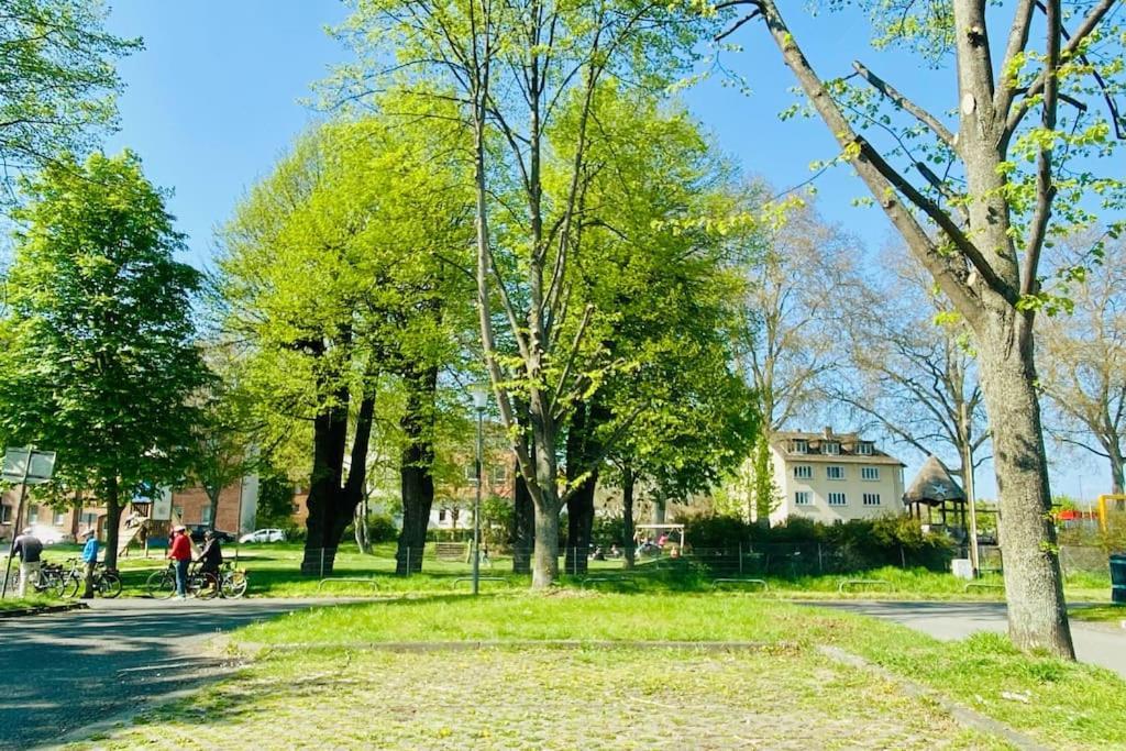 Kassel: Alles, Was Du Brauchst! Kültér fotó