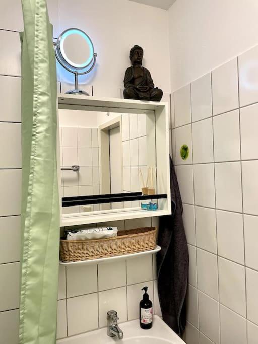 Kassel: Alles, Was Du Brauchst! Kültér fotó