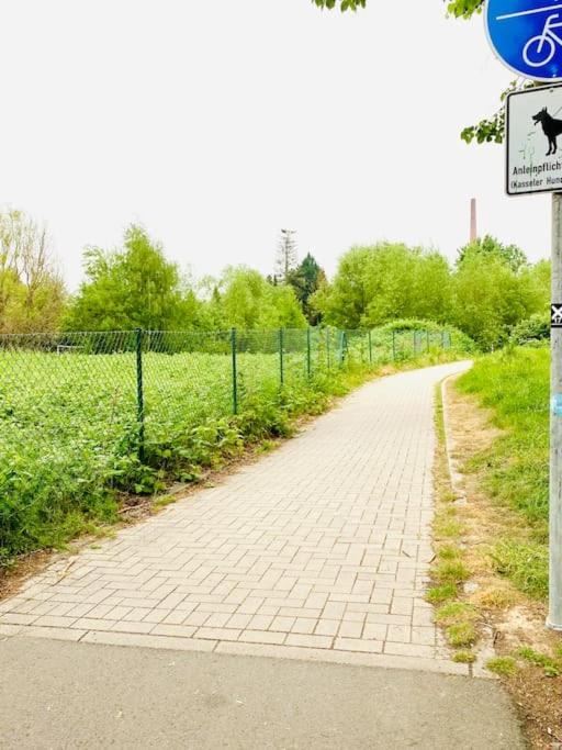 Kassel: Alles, Was Du Brauchst! Kültér fotó
