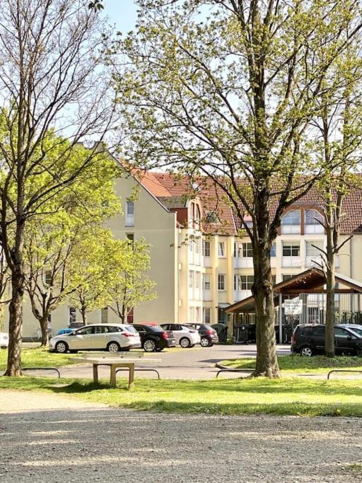 Kassel: Alles, Was Du Brauchst! Kültér fotó